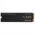 Western Digital Black SN850X 2 TB M.2 PCI Express 4.0 NVMe