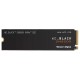 Western Digital Black SN850X 2 TB M.2 PCI Express 4.0 NVMe