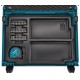 DRILL AND BIT SET 65PCS CASE B-69478 MAKITA DRILL AND BIT SET 65PCS CASE B-69478 MAKITA