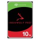 Seagate IronWolf Pro internal hard drive 10 TB 256 MB 3.5