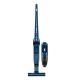 Bosch Serie 2 BBHF216 handheld vacuum Blue Bagless