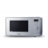 Panasonic NN-GD36HMSUG microwave Countertop Combination microwave 23 L 1000 W Silver