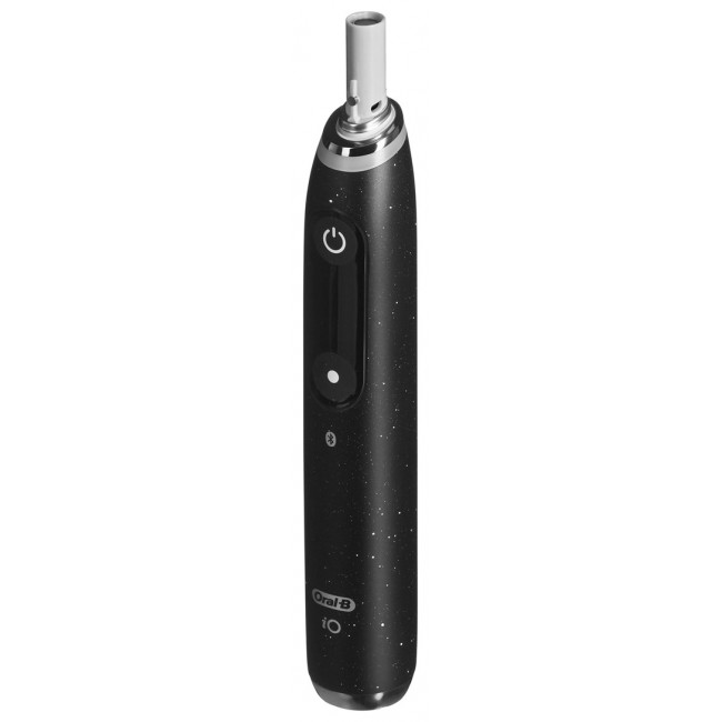 Braun Oral-B iO10 Stardust electric toothbrush