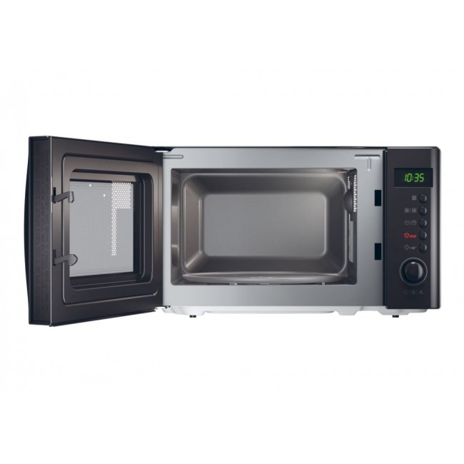 Candy Idea CMWA20SDLB Countertop Solo microwave 20 L 700 W Black