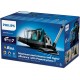 Philips 5000 series FC9555/09 vacuum 1.5 L Cylinder vacuum Dry 900 W Bagless Philips 5000 series FC9555/09 vacuum 1.5 L Cylinder vacuum Dry 900 W Bagless