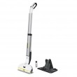 K rcher EWM 2 Stick vacuum Battery Wet Black, White, Yellow 2.5 Ah