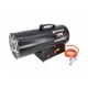 AW GAS HEATER 50KW HG50 /BLACK LINE AW GAS HEATER 50KW HG50 /BLACK LINE