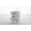 SINGER S0105 sewing machine Overlock sewing machine Electric