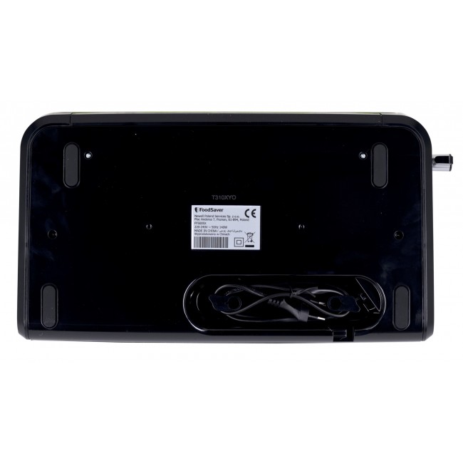 FoodSaver Vacuum sealer FFS005X FoodSaver Vacuum sealer FFS005X