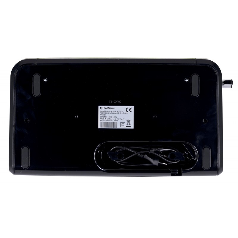 FoodSaver Vacuum sealer FFS005X
