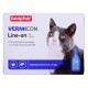Beaphar parasite drops for cats - 3x 1ml Beaphar parasite drops for cats - 3x 1ml