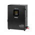 Rebel POWER-1000 Wall-Mounted Emergency Power Supply - converter with pure sine wave and charging function 12V 230V 1000VA/700W
