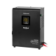 Rebel POWER-1000 Wall-Mounted Emergency Power Supply - converter with pure sine wave and charging function 12V 230V 1000VA/700W Rebel POWER-1000 Wall-Mounted Emergency Power Supply - converter with pure sine wave and charging function 12V 230V 1000VA/700W