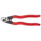 Knipex 95 61 190 plier Diagonal pliers Knipex 95 61 190 plier Diagonal pliers