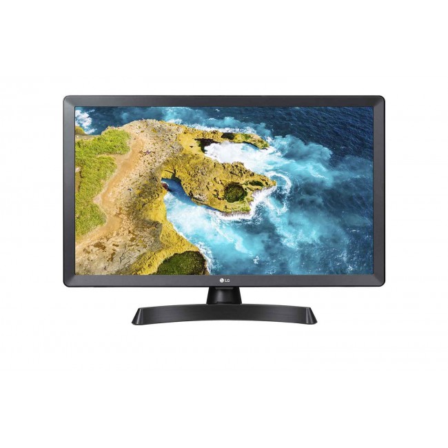 LED TV 24 LG 24TQ510S-PZ.AEU SMART TV HD LED TV 24 LG 24TQ510S-PZ.AEU SMART TV HD
