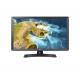 LED TV 24 LG 24TQ510S-PZ.AEU SMART TV HD LED TV 24 LG 24TQ510S-PZ.AEU SMART TV HD