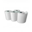BSTech Thermal paper roll for cash registers, thermal printers. Ideal for printing receipts and transaction confirmations, provides clear and durable prints that are resistant to fading. 80mmx80m 5 pieces BSTech Thermal paper roll for cash registers, thermal printers. Ideal for printing receipts and transaction confirmations, provides clear and durable prints that are resistant to fading. 80mmx80m 5 pieces