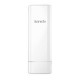 Tenda O3 wireless access point 150 Mbit/s White Power over Ethernet (PoE) Tenda O3 wireless access point 150 Mbit/s White Power over Ethernet (PoE)