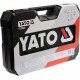 Yato YT-38931 mechanics tool set