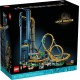 LEGO ICONS 10303 LOOP COASTER