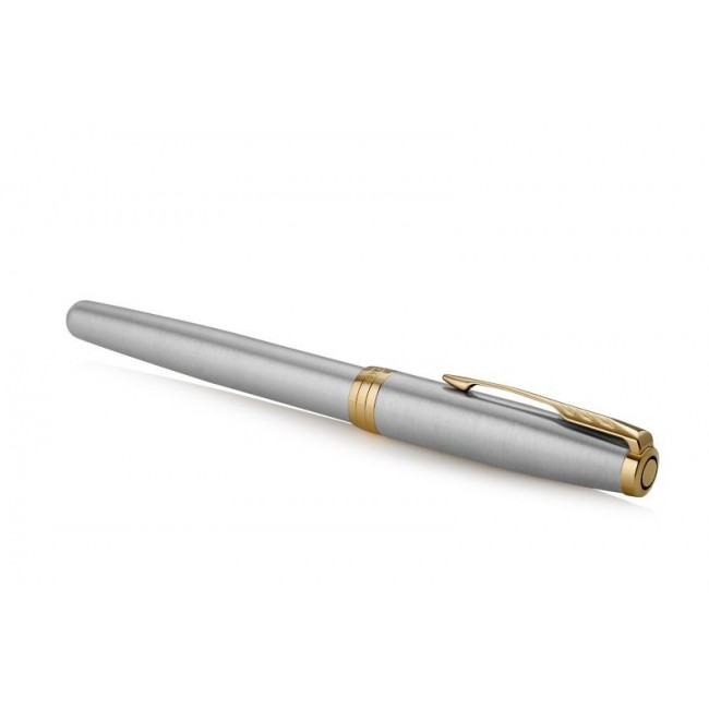 Parker 1931505 fountain pen Black, Gold, Stainless steel 1 pc(s) Parker 1931505 fountain pen Black, Gold, Stainless steel 1 pc(s)