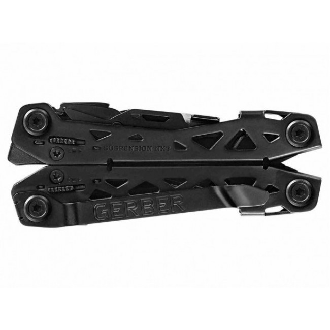 GERBER Suspension NXT multitool black GERBER Suspension NXT multitool black