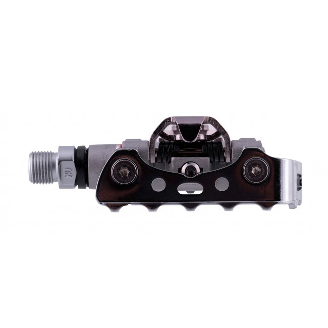 Shimano PD-M324 bicycle pedal Silver 2 pc(s) Shimano PD-M324 bicycle pedal Silver 2 pc(s)