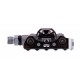 Shimano PD-M324 bicycle pedal Silver 2 pc(s) Shimano PD-M324 bicycle pedal Silver 2 pc(s)