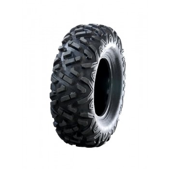 Tire for ATV/quad SUNF 22x7-10 TL 35J A017 6PR tread depth 10mm