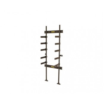 Wall mounts for mounting boxes ToughSystem Dewalt DWST1-75694