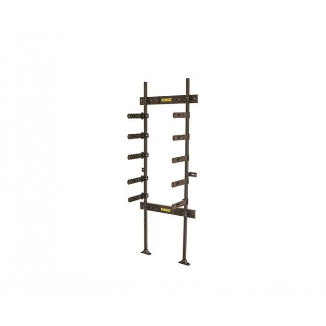 Wall mounts for mounting boxes ToughSystem Dewalt DWST1-75694 Wall mounts for mounting boxes ToughSystem Dewalt DWST1-75694