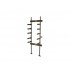 Wall mounts for mounting boxes ToughSystem Dewalt DWST1-75694