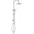 1-function shower head