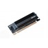 Akasa AK-PCCM2P-05 interface cards/adapter Internal M.2
