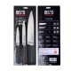 KNIFE SET 3PCS/95502 RESTO KNIFE SET 3PCS/95502 RESTO
