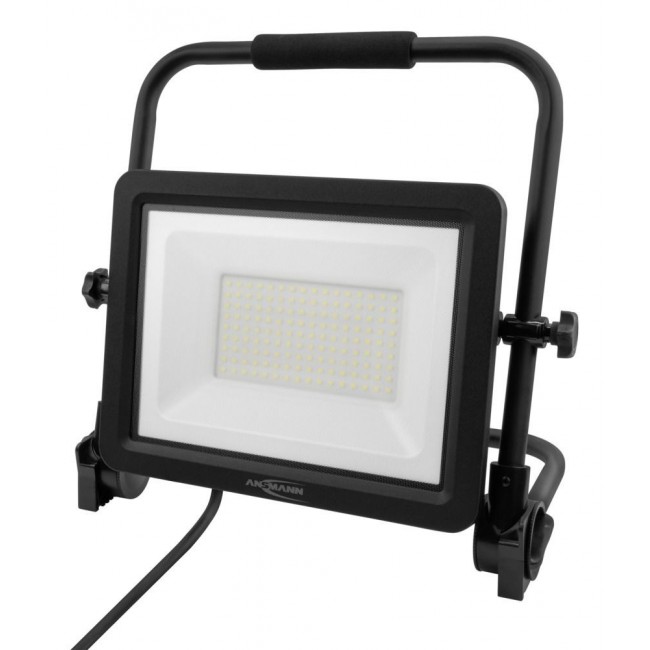 Ansmann FL100W-AC Black LED 100 W Ansmann FL100W-AC Black LED 100 W