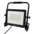 Ansmann FL100W-AC Black LED 100 W