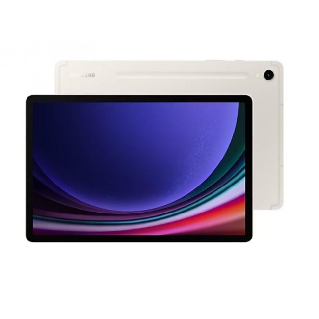 Samsung Galaxy Tab S9 SM-X716B 5G Qualcomm Snapdragon 128 GB 27.9 cm (11 Samsung Galaxy Tab S9 SM-X716B 5G Qualcomm Snapdragon 128 GB 27.9 cm (11