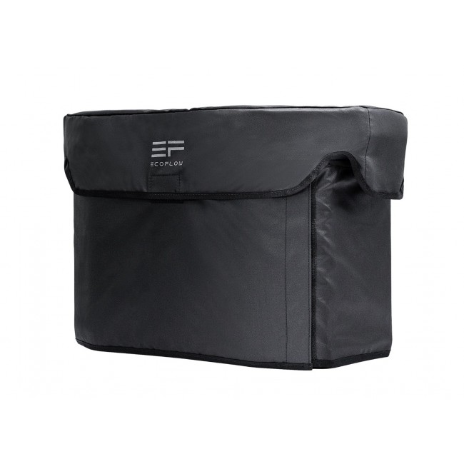 EcoFlow 50031018 portable power station accessory Carrying bag EcoFlow 50031018 portable power station accessory Carrying bag