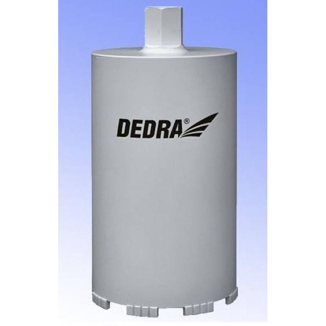 DEDRA. Diamond core bit 162mm/400mm