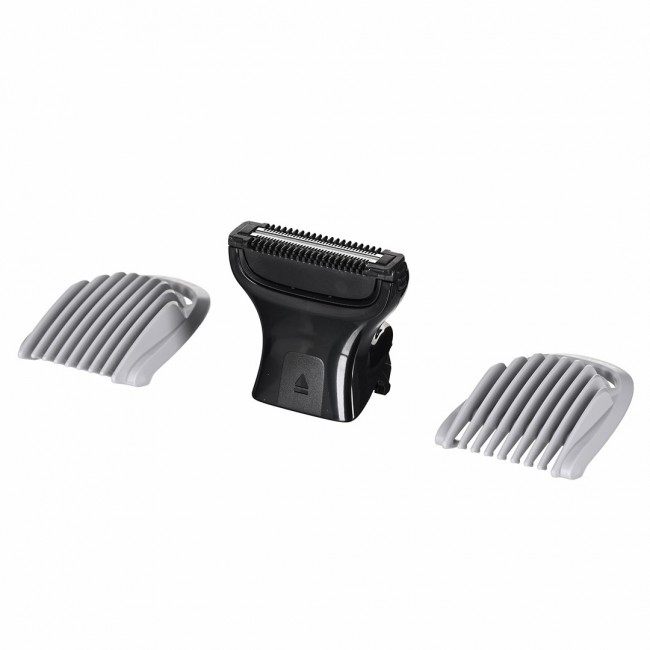 Philips MG7920/15 hair trimmers/clipper Grey 19 Lithium-Ion (Li-Ion)