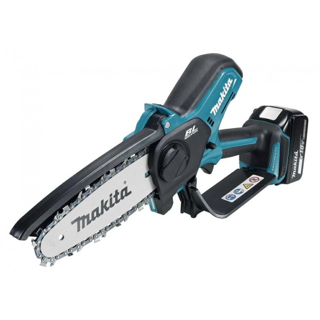 MAKITA CHAINSAW 18V DUC101Z01 10cm MAKITA CHAINSAW 18V DUC101Z01 10cm
