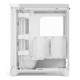 Fractal Design Meshify 3 White RGB TG Clear Tint Fractal Design Meshify 3 White RGB TG Clear Tint