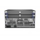 HPE ProLiant MicroServer Gen11 E-2434 4-core 1P 16GB-U VROC 4LFF-NHP 1TB 180W External PS Server