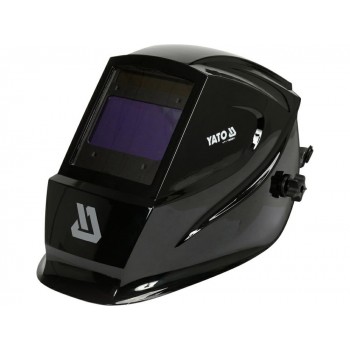 YT. WELDING HELMET. TRUE COLOR IS AUTO.