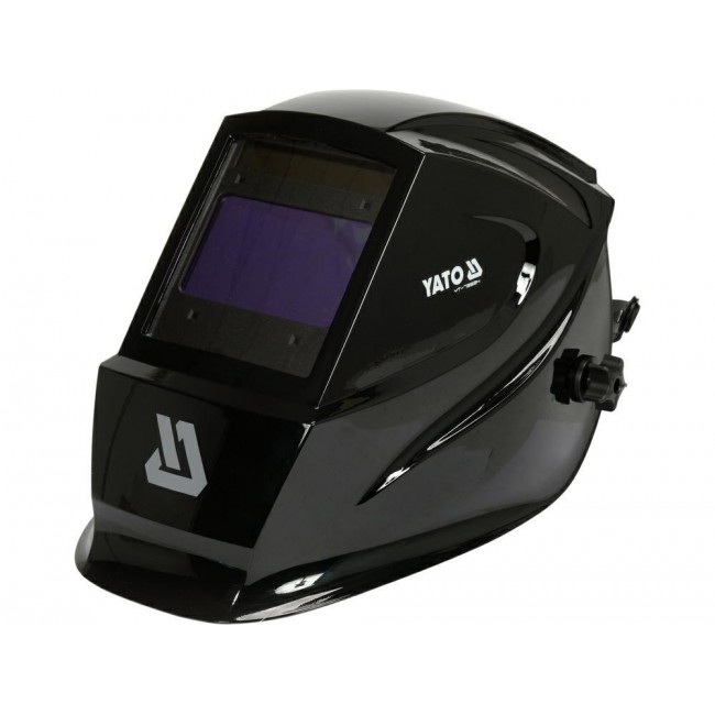 YT. WELDING HELMET. TRUE COLOR IS AUTO. YT. WELDING HELMET. TRUE COLOR IS AUTO.