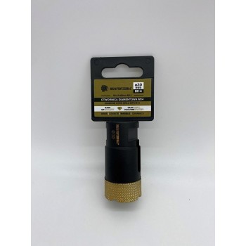 DIAMOND CORE M14 30mm DRY DRILLING /Indian Professional