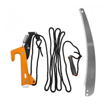 PRUNING SHEARS WITH HANDLE V-SERIES PRUNING SHEARS