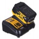 COMBO set 18V DCD796, DCG405 + 2x5,0Ah DCK208 COMBO set 18V DCD796, DCG405 + 2x5,0Ah DCK208