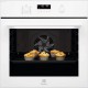 Electrolux EOD6F77WV SteamBake 600 Catalysis Steam oven Electrolux EOD6F77WV SteamBake 600 Catalysis Steam oven